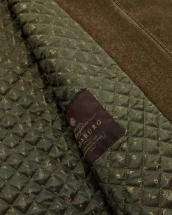 Hintersee Trachten-Mantel