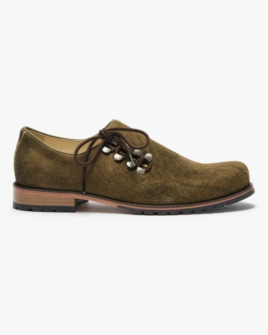 Hirsch Haferlschuhe