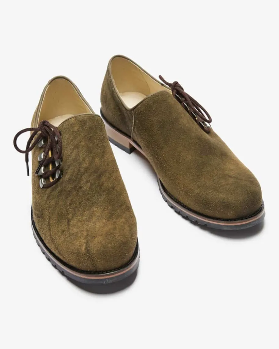 Hirsch Haferlschuhe