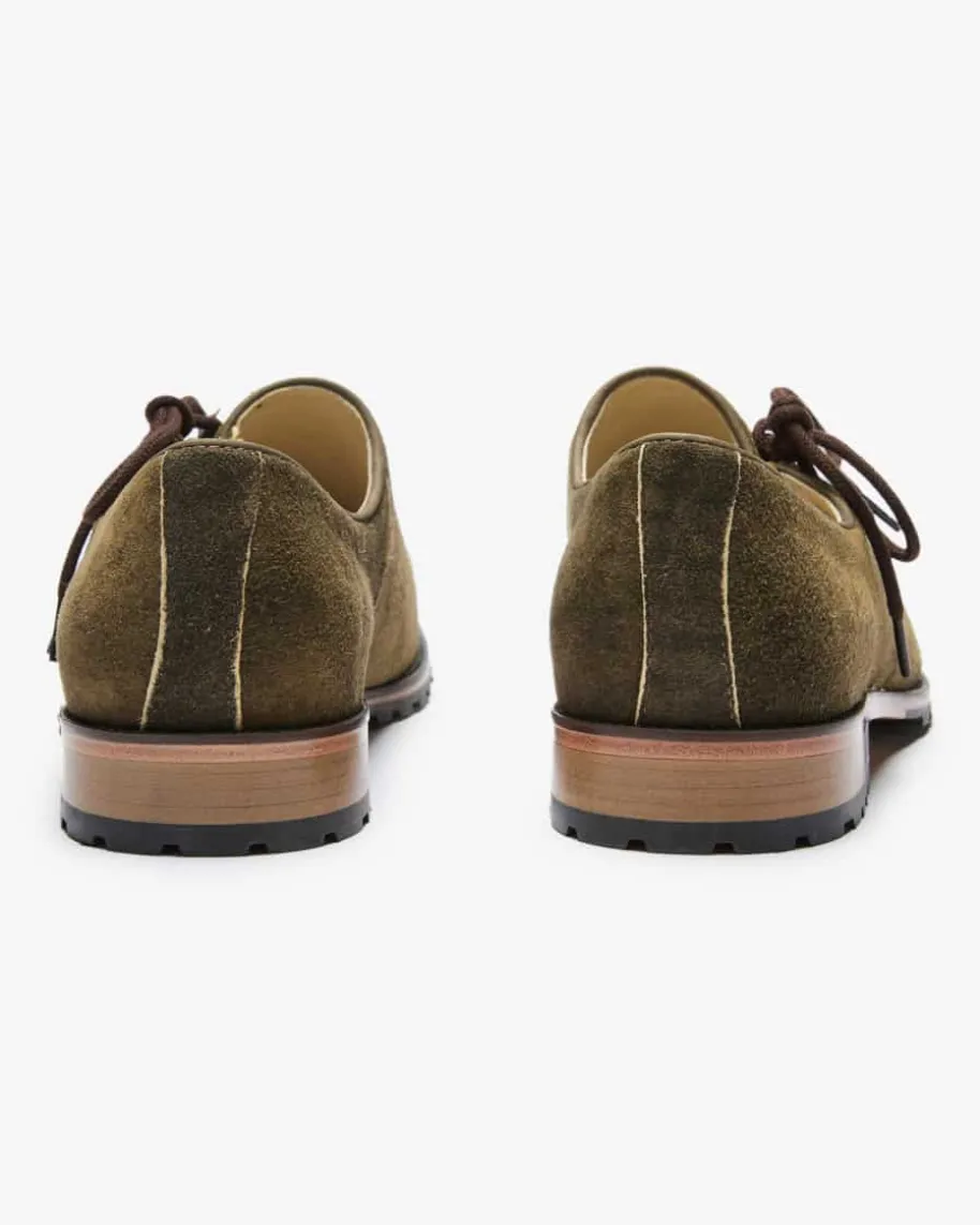 Hirsch Haferlschuhe