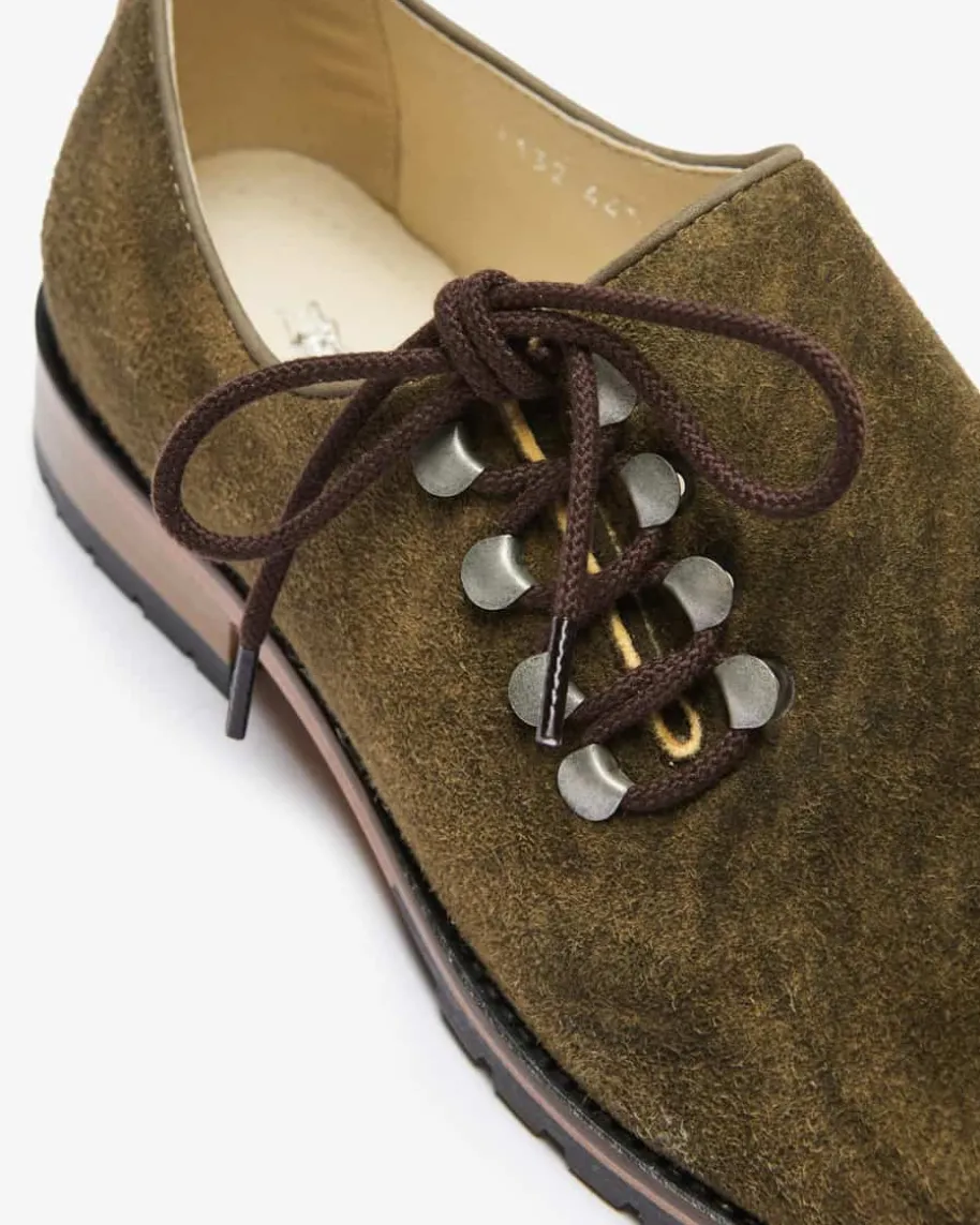 Hirsch Haferlschuhe