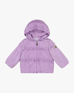 Hiti Baby-Jacke