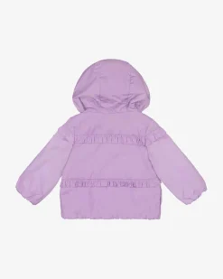 Hiti Baby-Jacke