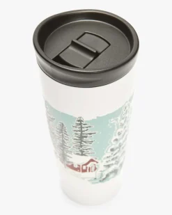Holiday Becher