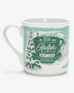 Holiday Tasse