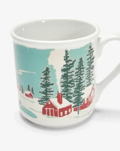 Holiday Tasse