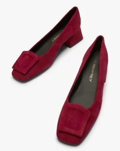 Hollie Pumps