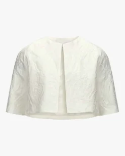 Hollywood Jacke aus Wolle