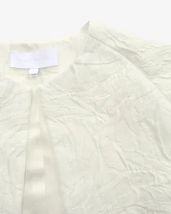 Hollywood Jacke aus Wolle