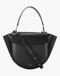 Hortensia Medium Henkeltasche