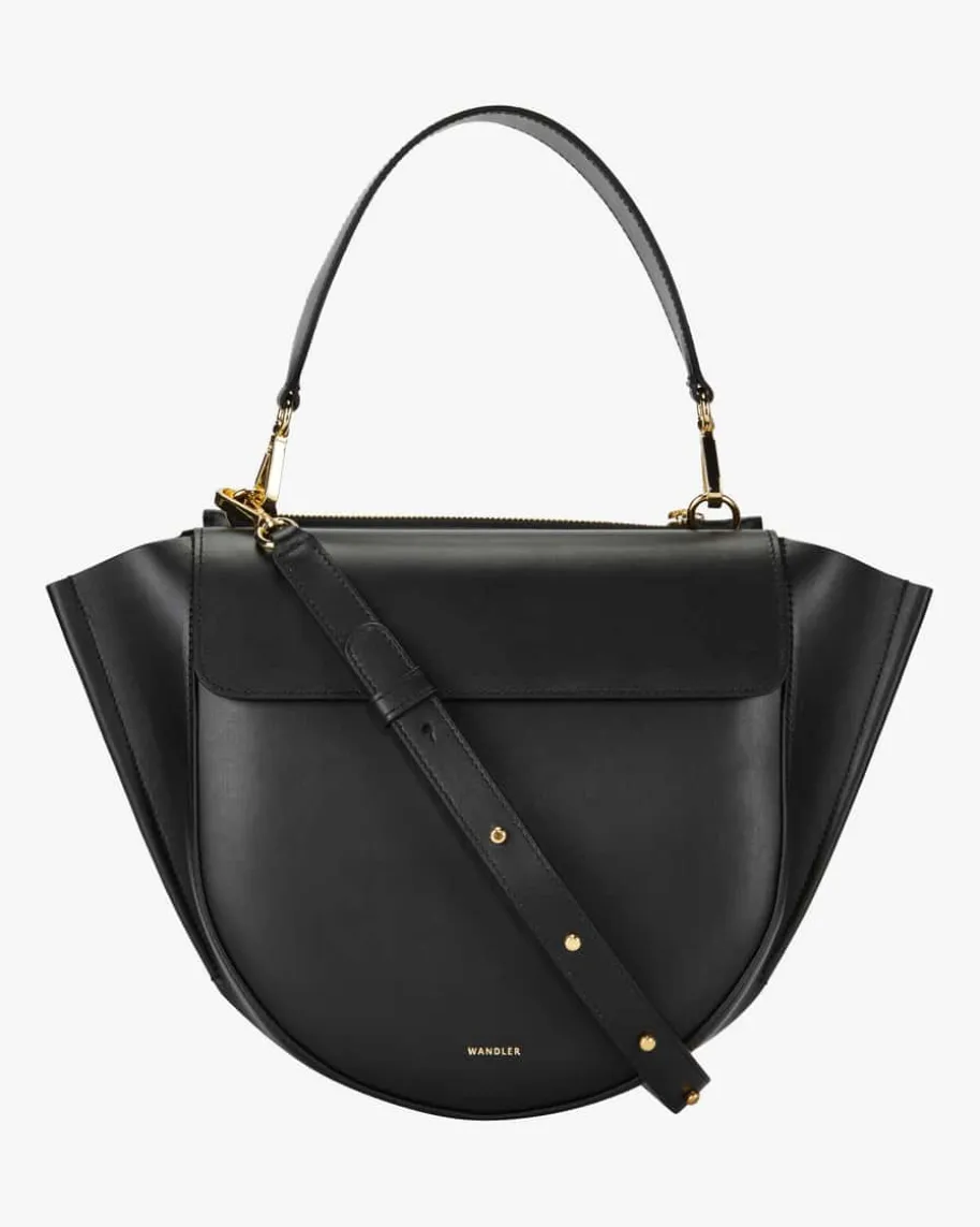 Hortensia Medium Henkeltasche