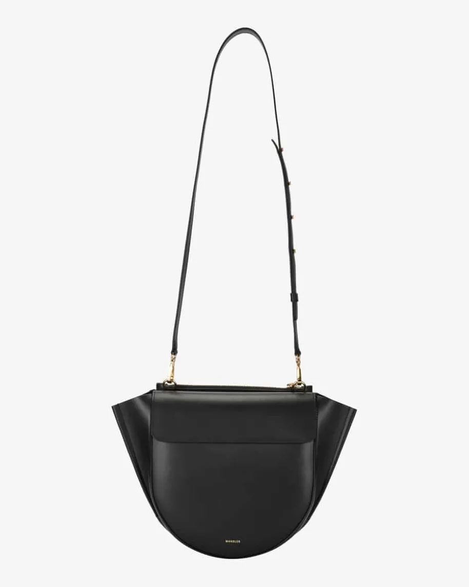 Hortensia Medium Henkeltasche