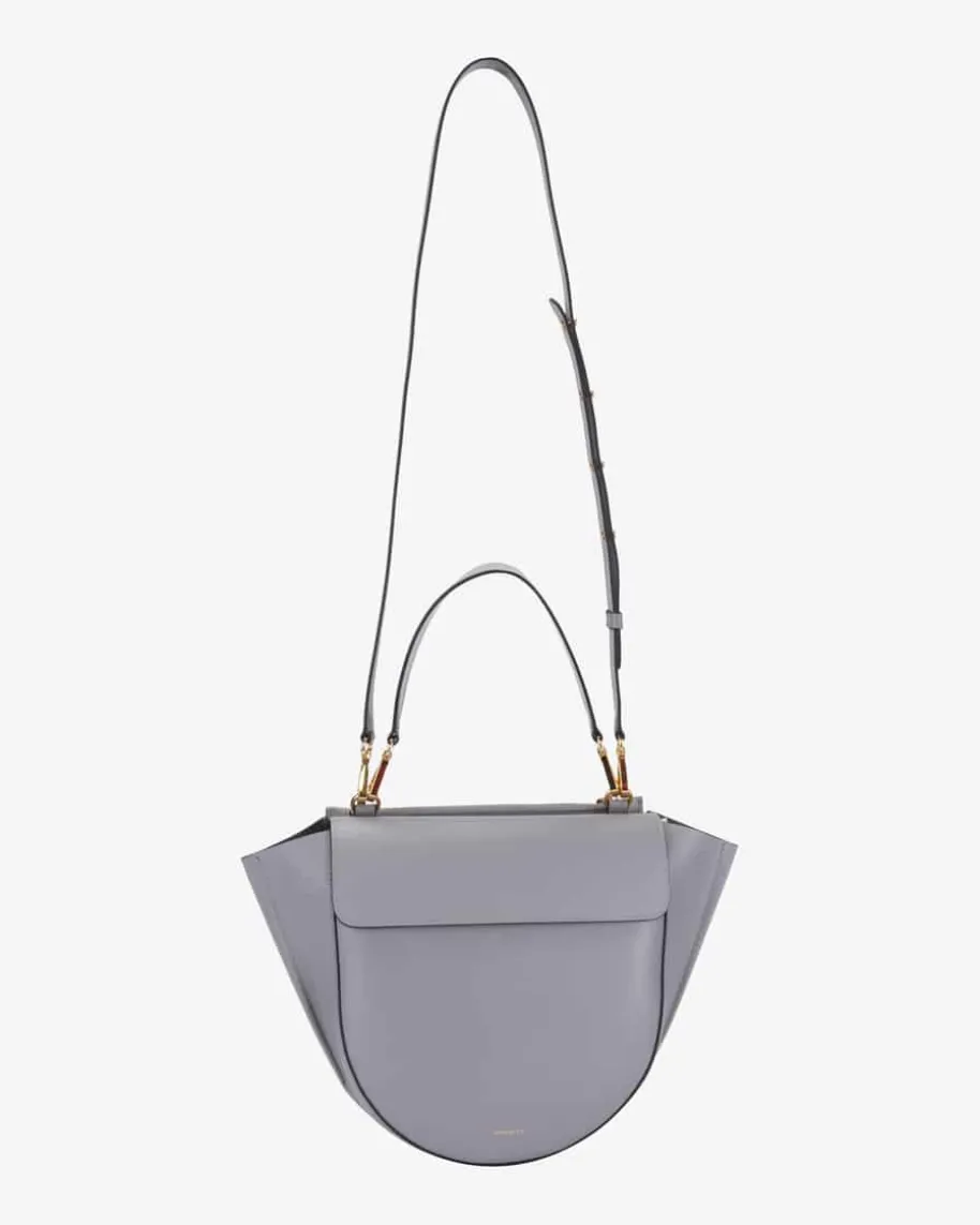 Hortensia Medium Henkeltasche