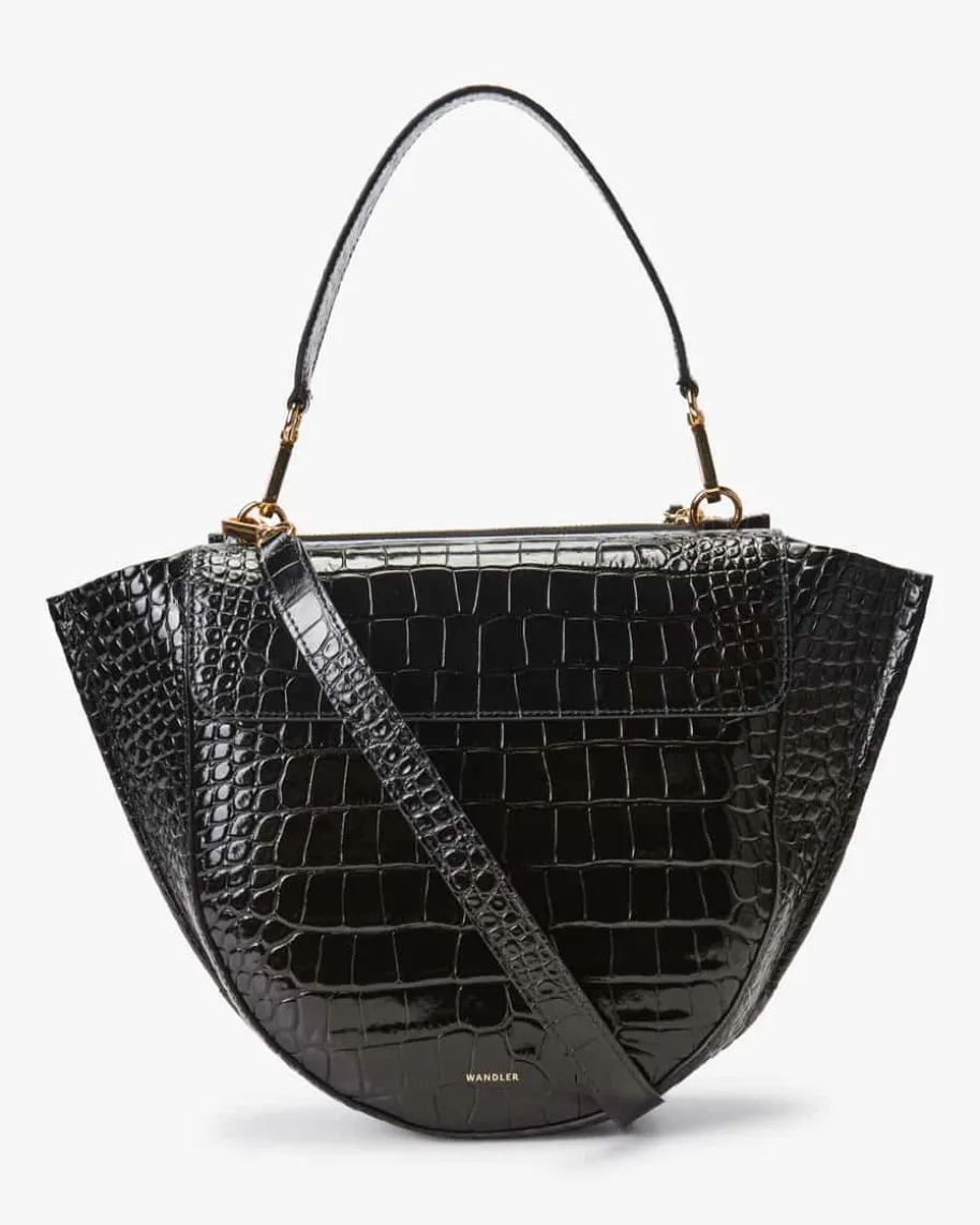 Hortensia Medium Henkeltasche