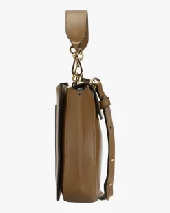 Hortensia Mini Henkeltasche