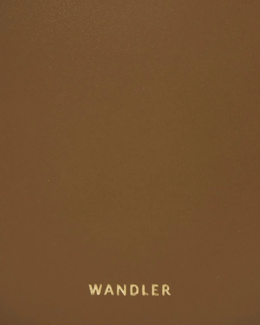 Hortensia Mini Henkeltasche