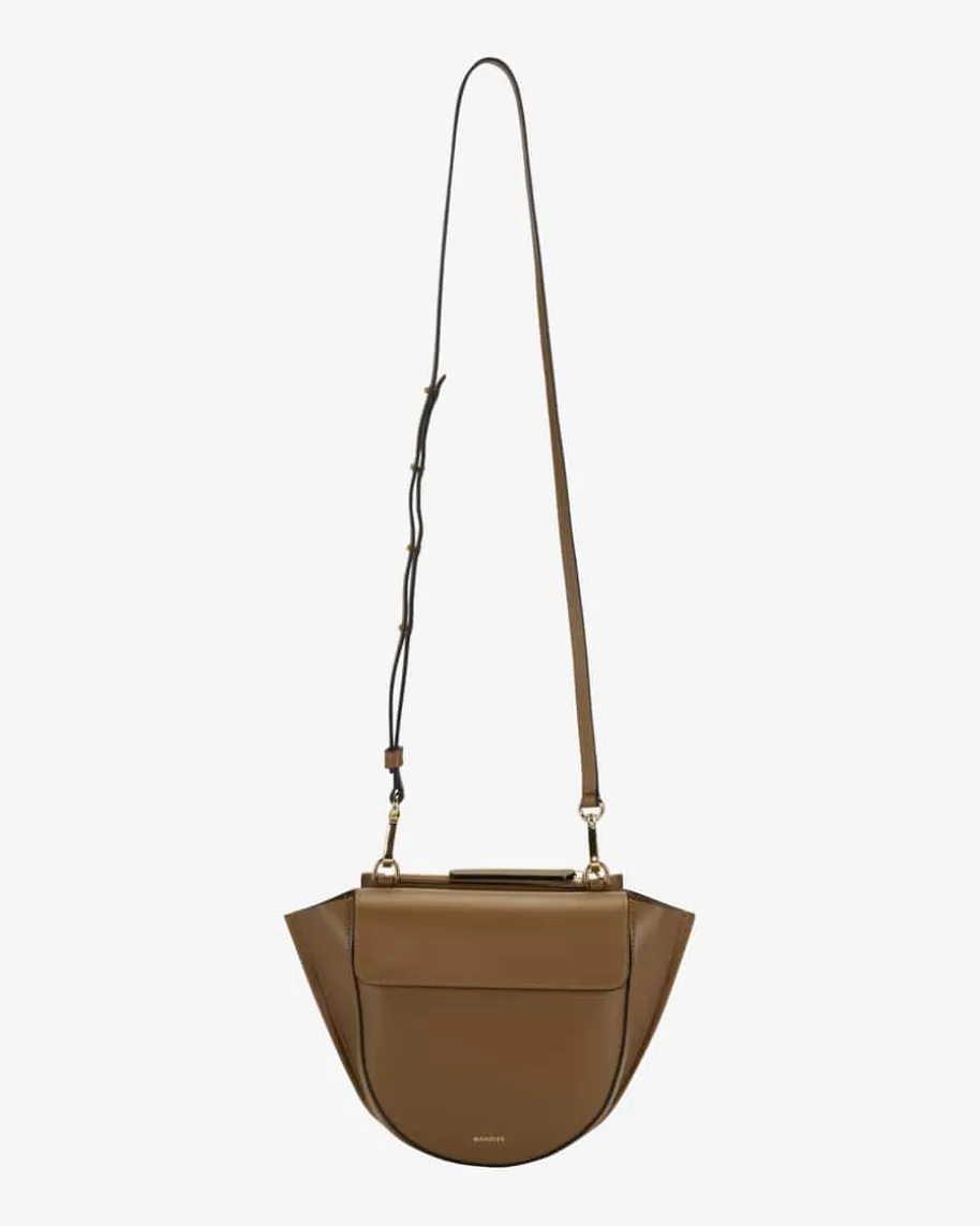 Hortensia Mini Henkeltasche