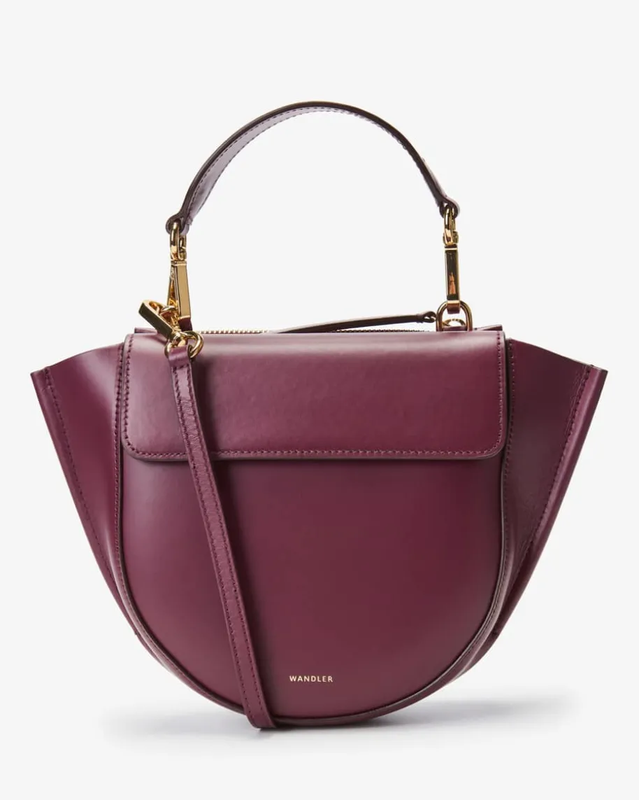 Hortensia Mini Henkeltasche