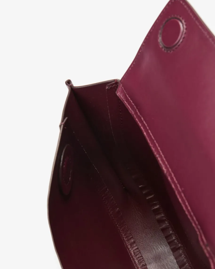 Hortensia Mini Henkeltasche