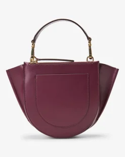 Hortensia Mini Henkeltasche