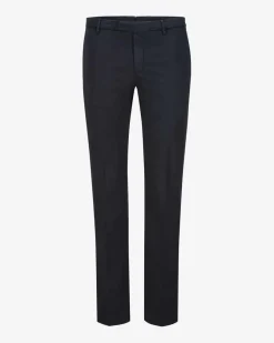 Hose aus Baumwoll-Mix