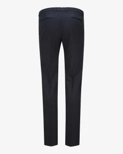 Hose aus Baumwoll-Mix