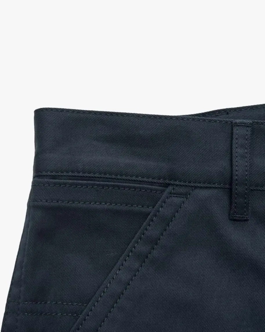 Hose aus Baumwoll-Mix