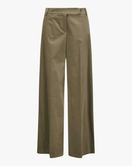 Hose aus Baumwoll-Mix