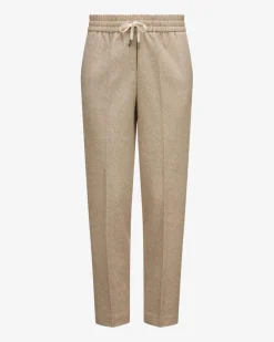 Hose aus Baumwoll-Mix