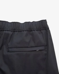 Hose aus Baumwoll-Mix