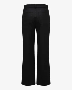 Hose aus Baumwoll-Mix