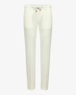 Hose aus Baumwoll-Mix