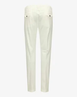 Hose aus Baumwoll-Mix