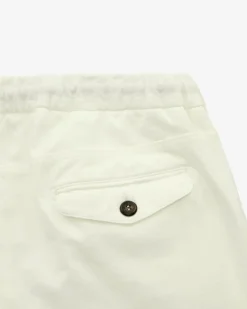 Hose aus Baumwoll-Mix