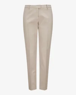 Hose aus Baumwoll-Mix