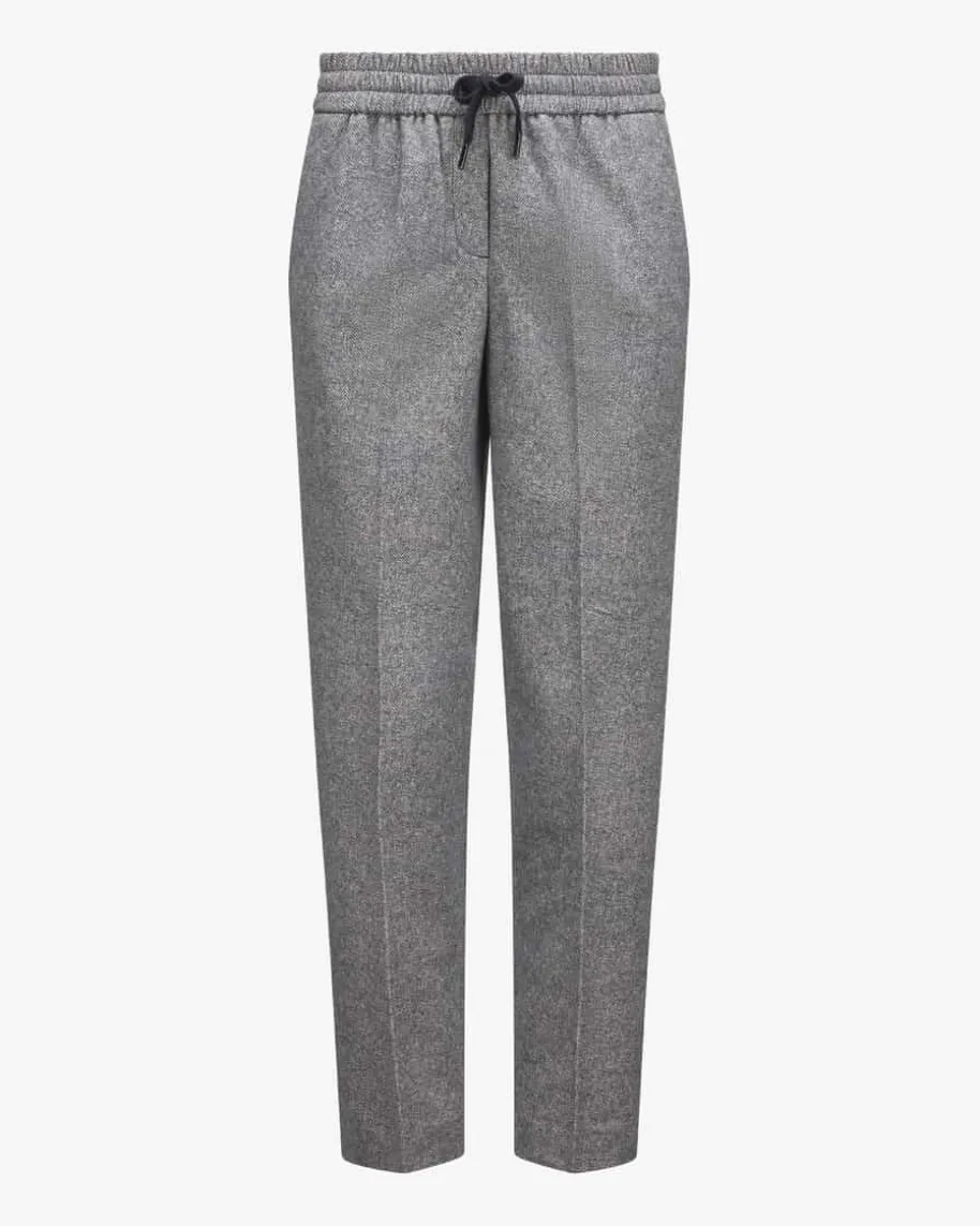 Hose aus Baumwoll-Mix