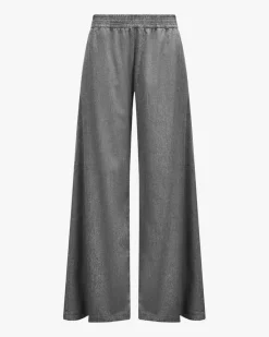 Hose aus Merinowoll-Mix