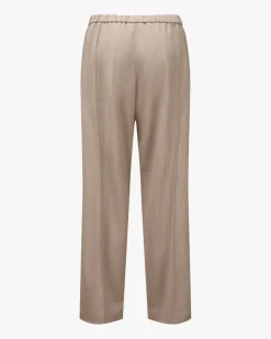 Hose aus Merinowoll-Mix