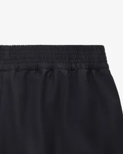 Hose aus Merinowoll-Mix