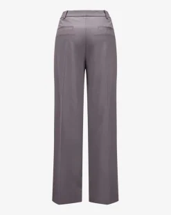 Hose aus Schurwoll-Mix