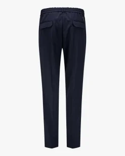 Hose aus Schurwoll-Mix