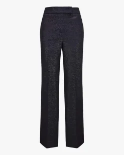 Hose aus Schurwoll-Mix