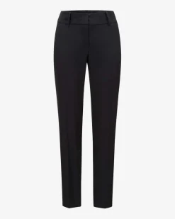 Hose aus Schurwoll-Mix