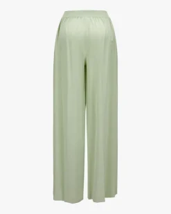Hose aus Seide
