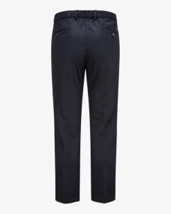 Hose aus Seide und Cashmere