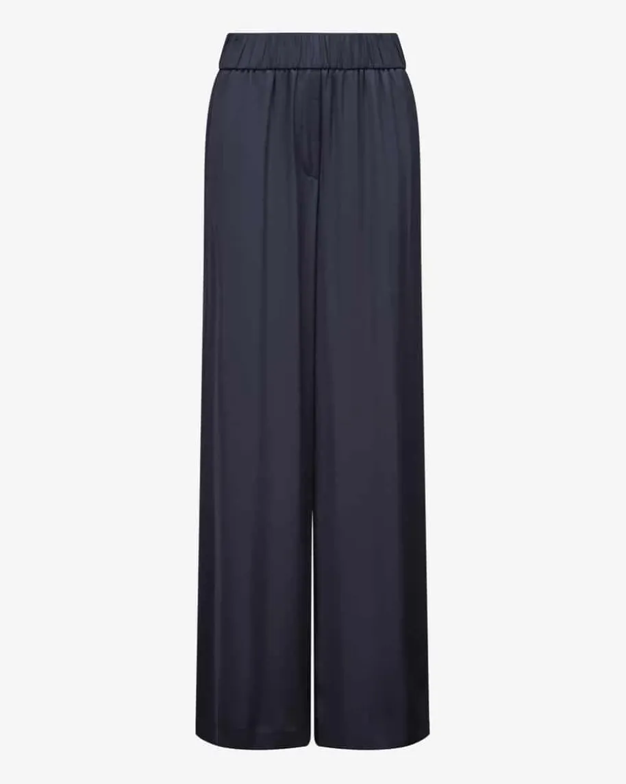 Hose aus Viskose