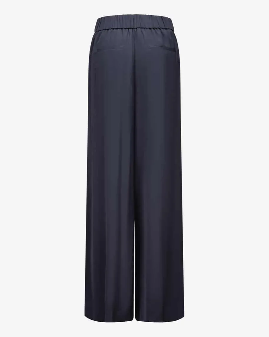 Hose aus Viskose