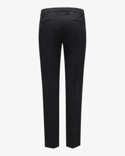 Hose Contemporary Fit aus Baumwolle