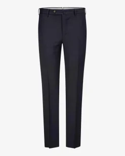 Hose Deluxe Comfort aus Wolle