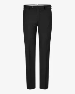 Hose Deluxe Comfort aus Wolle